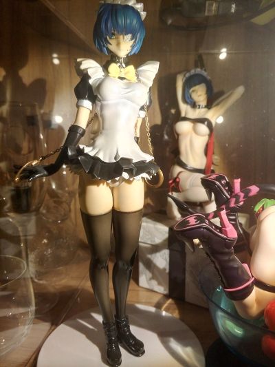 Ribbon Doll Collection 真·一骑当千 吕蒙子明