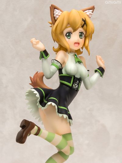 战姬绝唱AXZ 暁切歌 Maid ver.