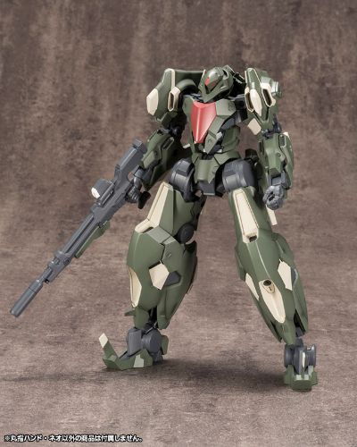 M.S.G 造型手组件 圆指造型手NEO