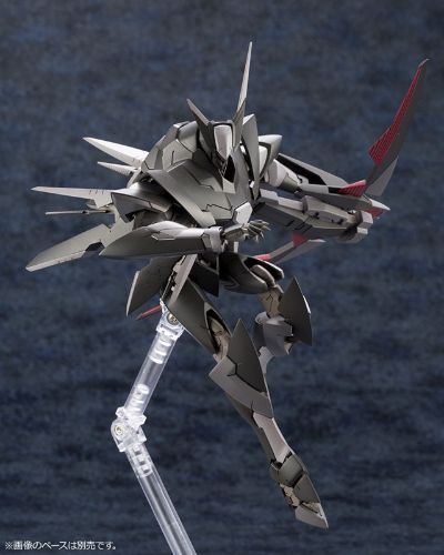 全金属狂潮 Plan-1055 堕天使 1/60[寿屋]《０９月予约》