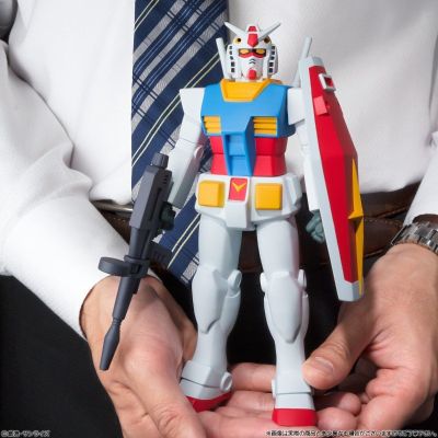 糖糖トイ 高达 RX-78-2高达 