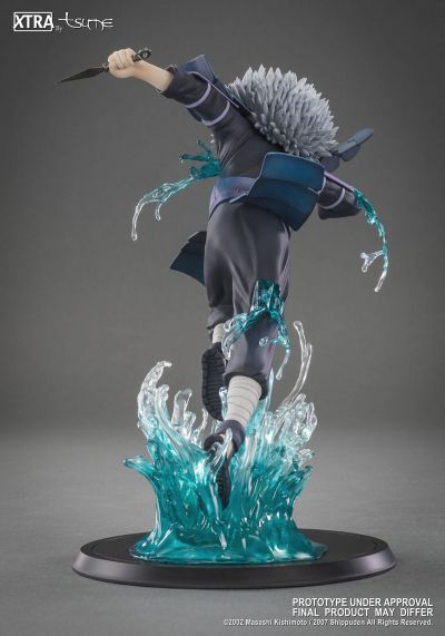 X-tra NARUTO -火影忍者- 疾风伝 千手扉间 