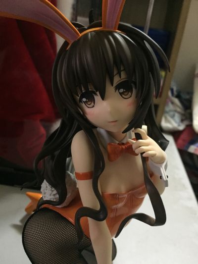B-style 出包王女Darkness 金色暗影 兔女郎