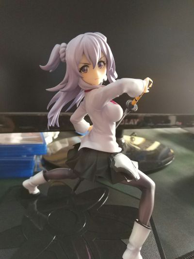 学战都市Asterisk 	刀藤绮凛