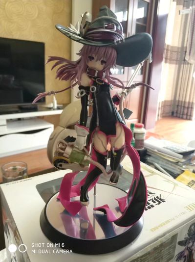 扩散性百万亚瑟王 妮妙