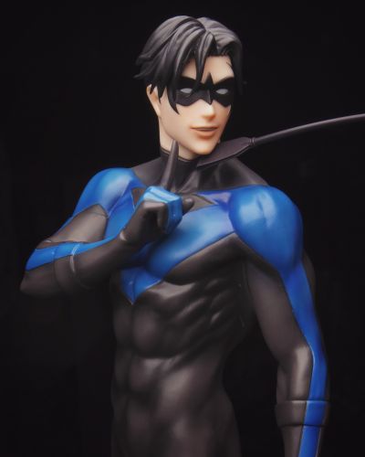 Ikemen  夜翼
