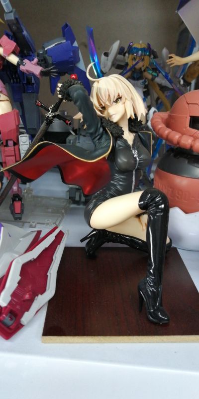 GK涂装之路