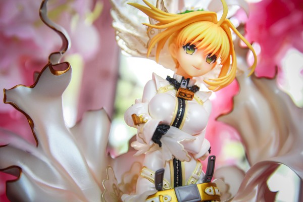 Saber Bide 特典版