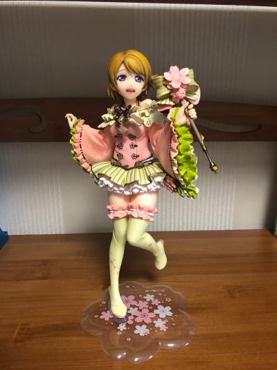 LoveLive! 小泉花阳 3月编