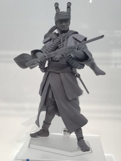 figma#SP-120  八墓村 多治见要藏