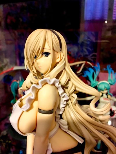 少女骑士物语 苏利亚・库玛尼・安特里