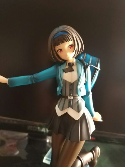 神月・费拉里