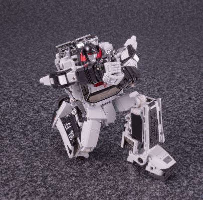 变形金刚 Masterピース MP-42 コルドン[takaraTomy]《１０月予约》