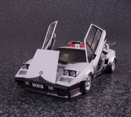 变形金刚 Masterピース MP-42 コルドン[takaraTomy]《１０月予约》