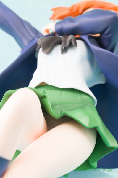 少女与战车 剧场版 西住美穗