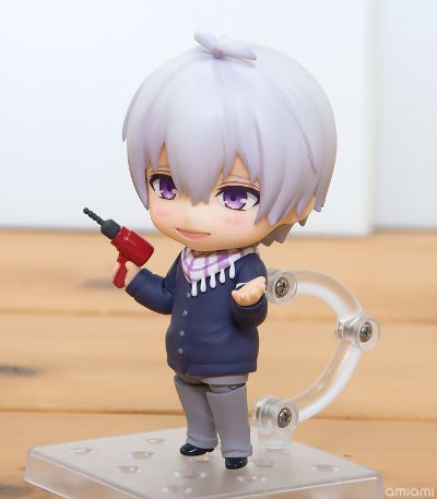 粘土人#905  IDOLiSH7-偶像星愿 逢坂壮五