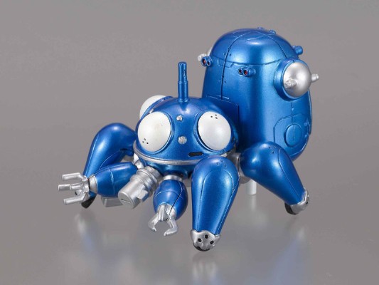 トコトコ塔奇克玛 攻壳机动队 STAND ALONE COMPLEX トコトコ塔奇克玛りた～んず2018[Megahouse]《０８月予约》