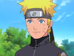 Grandista 火影忍者 漩涡鸣人