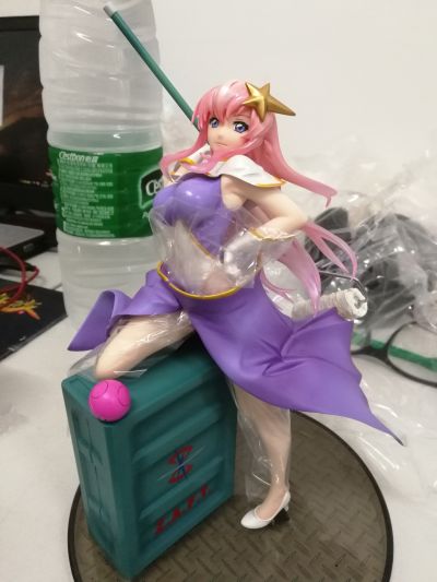GGG 机动战士高达SEED DESTINY 米娅・坎贝尔