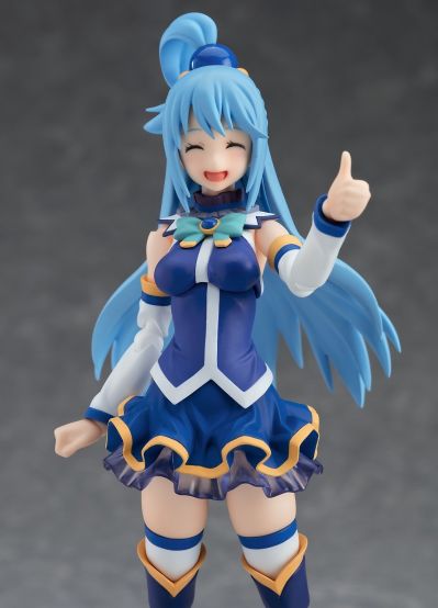 figma#399 为美好的世界献上祝福！2 阿库娅