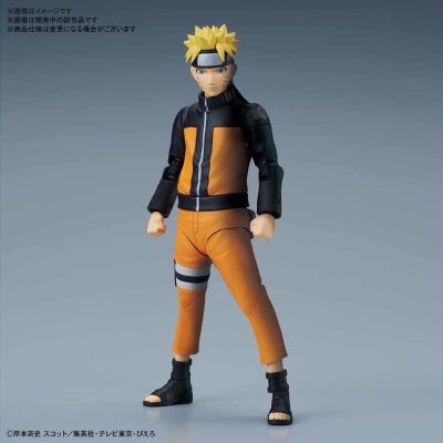 Figure-rise Standard NARUTO -火影忍者- 疾风传 漩涡鸣人