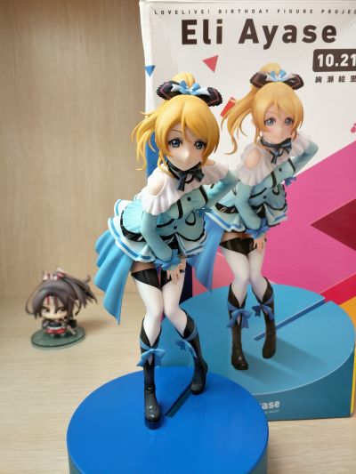 『LoveLive！』Birthday Figure Project 高坂穂乃果