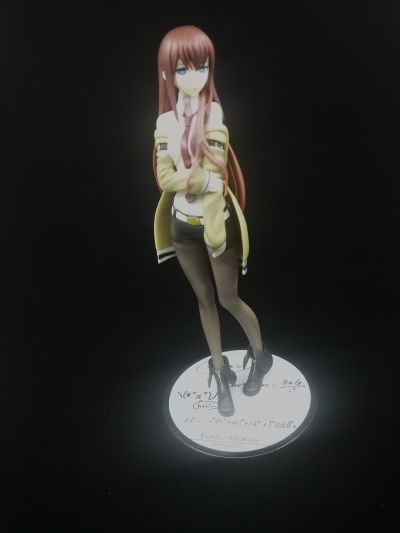 SQ系列 Steins;Gate 牧瀬红莉栖 