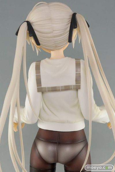 春日野穹 制服版