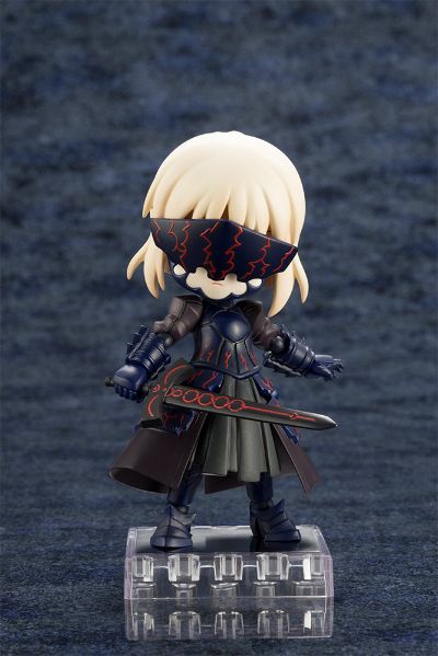 Cu-poche Fate/Grand Order Saber Alter