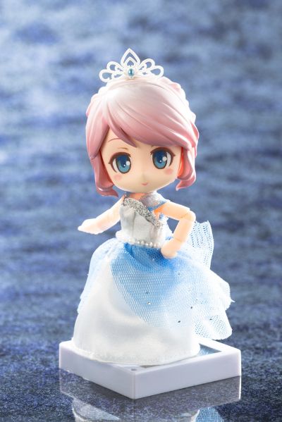 Cu-poche 灰姑娘