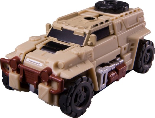 变形金刚 パワーオブザプライム PP-38 オートボットアウトバック[takaraTomy]《１１月予约》