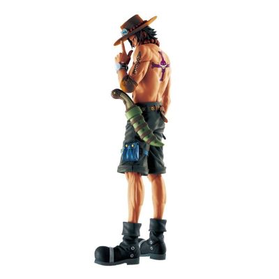 One Piece - Memory Figure 海贼王 波特卡斯·D·艾斯