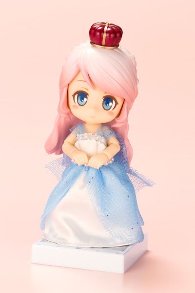 Cu-poche 灰姑娘