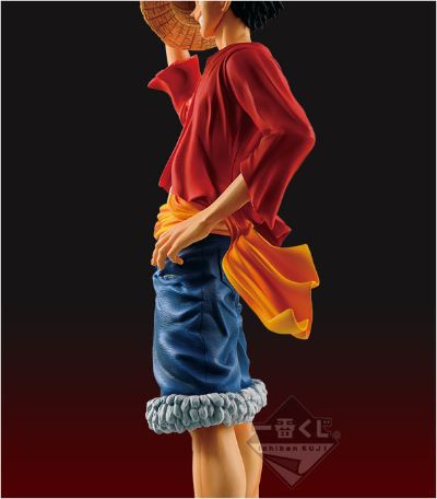 One Piece - Memory Figure 海贼王 蒙奇·D·路飞