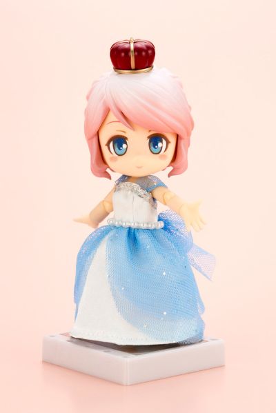 Cu-poche 灰姑娘