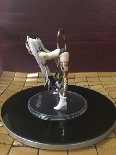  萝莉收藏1号