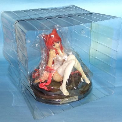 トゥハート2 向坂环 スク水制服Ver. 限定白色カラー版 