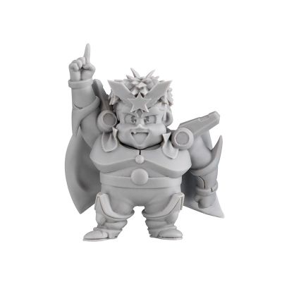 【限定贩売】Variable Action 魔动王火动王 スーパーウィンザート メタリックVer.(手办付)（再贩）[Megahouse]《１１月予约》