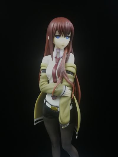 SQ系列 Steins;Gate 牧瀬红莉栖 