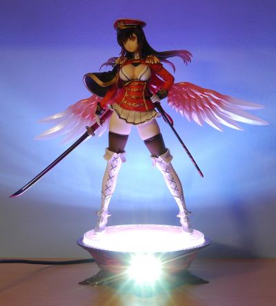七美德 米迦勒 忠义像 忠义的福音套装
