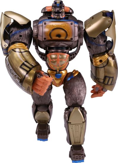 TFアンコール 超生命体变形金刚 ビーストウォーズリターンズ リターンズコンボイ[takaraTomy]《１１月予约》