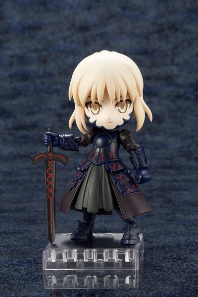 Cu-poche Fate/Grand Order Saber Alter