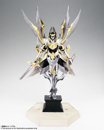 圣斗士圣衣神话 冥王哈迪斯 15周年纪念版