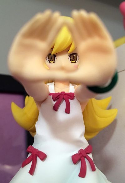 〈物语〉系列 忍野忍
