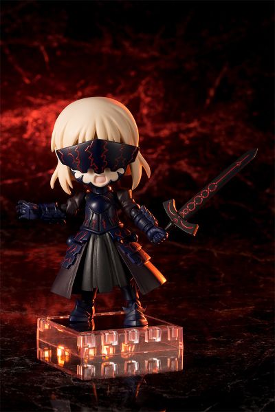 Cu-poche Fate/Grand Order Saber Alter