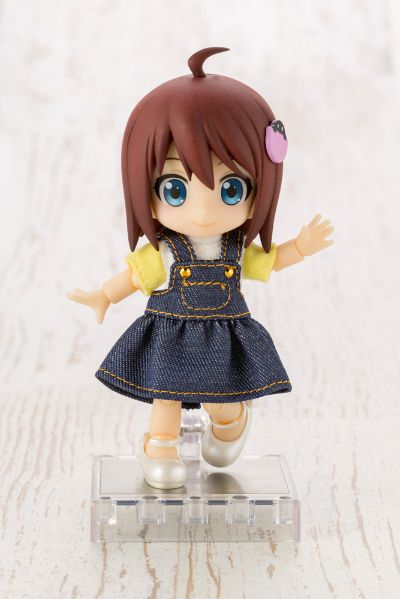 キューポッシュコス 