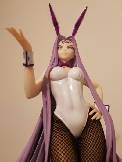 Fate/Extella 美杜莎 魅惑兔女郎