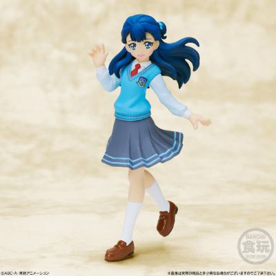 拥抱！光之美少女 可爱人偶套装2