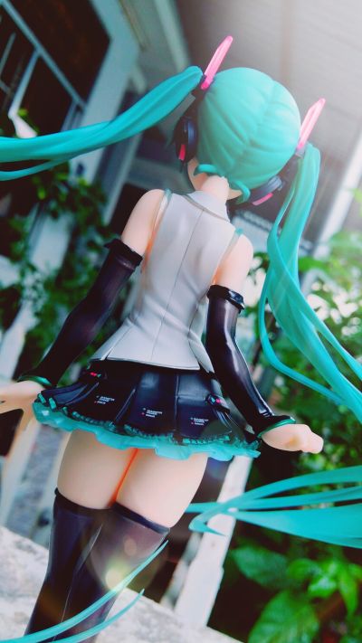 初音未来 V4X