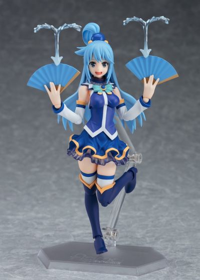 figma#399 为美好的世界献上祝福！第二季  阿克娅